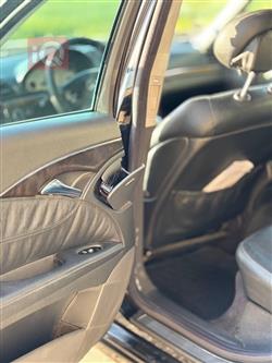 مرسيدس بنز E-Class